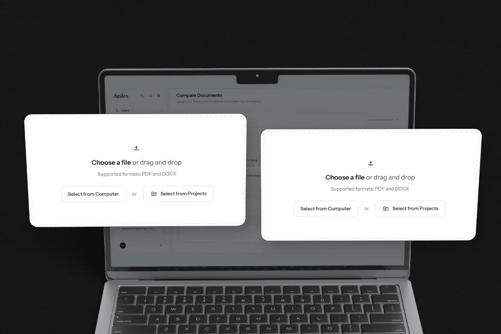 New feature: Document Comparison is live!