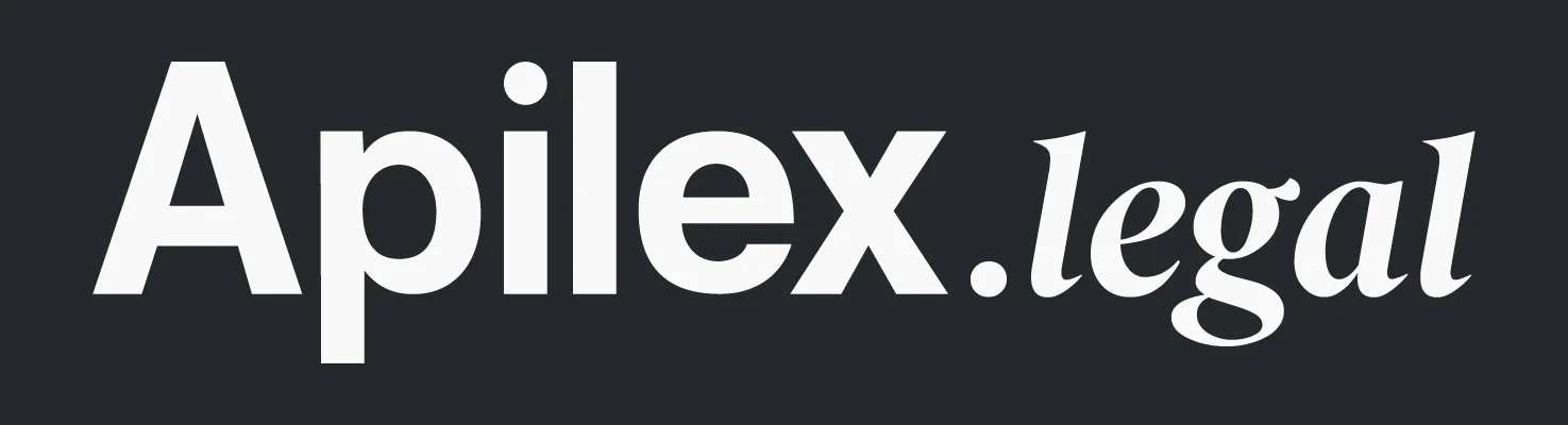 Apilex.Legal