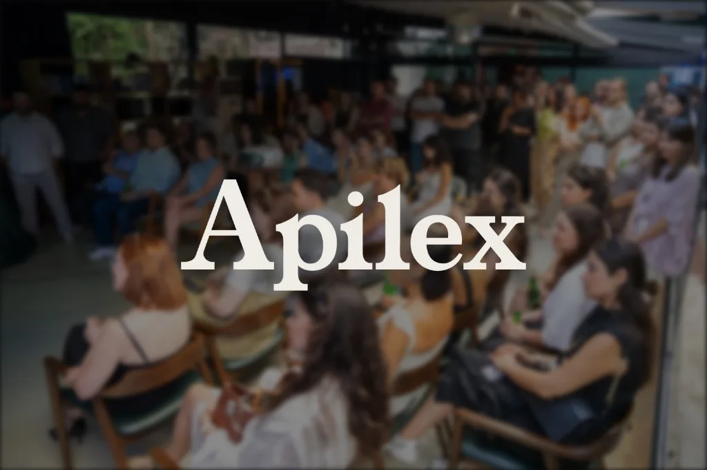 The Apilex team has passed 150 people!