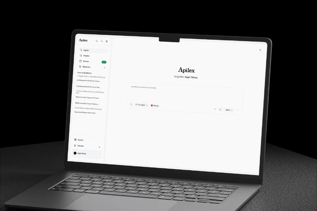 Apilex has been renewed!